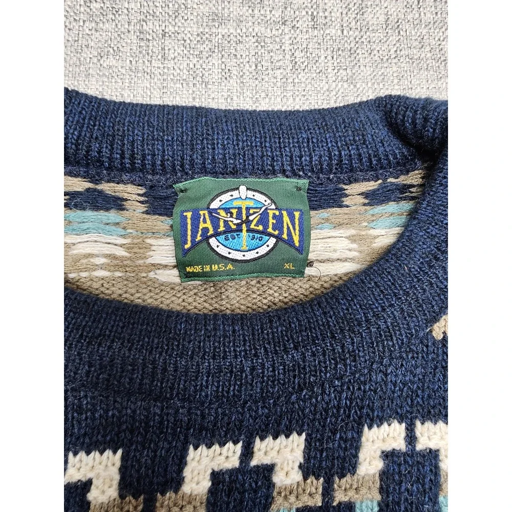 Jantzen vintage sweater